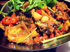 -邻舍老味道(硕果时代购物中心店)