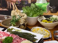 -咕咕站韩国料理(紫金港店)