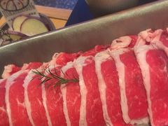 -季季山·云南野生菌火锅(上海首店)