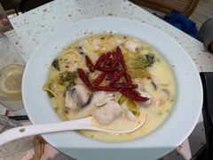 -大树餐厅(环球港店)