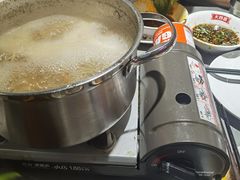 -金龙大四喜牛肉火锅