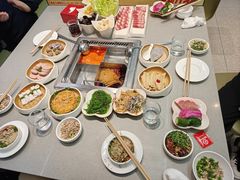-海底捞火锅(亲贤北街店)