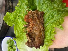 -毛小子西昌藿香火盆烧烤(学苑路店)