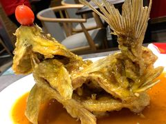 -闫府私房菜·老字号(恒隆店)