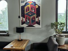 -1901 Cafe(西四店)