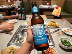 -海底捞火锅(金地广场生日主题店)