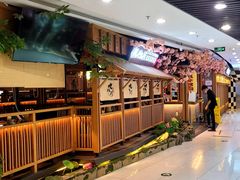 -九畋町和牛黑牛烤肉料理(三里屯3·3大厦店)