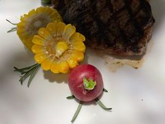 菲力牛排-C'è Amore爱意(亿合城店)