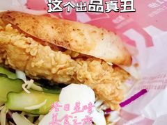 -肯德基(西桥店)