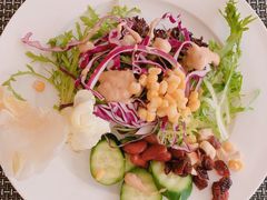 -金石国际大酒店·金丽自助餐厅