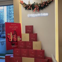 -THE LOG SALON 记录