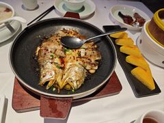 -在前门·烤鸭北京菜(五月花广场店)