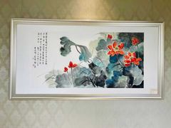 -福建鲤鱼洲酒店