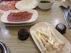 -怡人怡口牛排海鲜自助(飞龙大厦店)