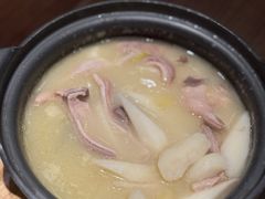 猪肚鸡-北海渔村酒楼·粤菜海鲜点心(新华店)