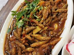 -正宗天津烧麦馆(柳州路店)