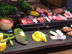 -樱宿日式和牛烧肉(五道口店)