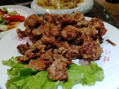 -双合园·海鲜水饺青岛菜(万佳广场店)