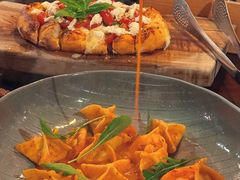 -Hostaria Bar维他餐吧·意大利西餐厅·牛排馆