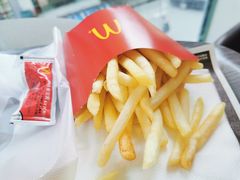 -麦当劳(北京路广百广场店)