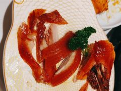 -锦炉·酥皮烤鸭(绿城百合店)