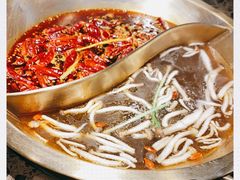 -小龙坎老火锅(工体店)