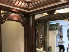 -中国徽菜·徽商故里(广安门店)