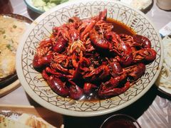 -有位虾匠·手工土菜小馆(市北店)