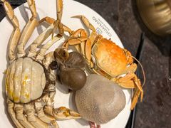 -川骄海鲜自助(河东店)