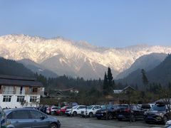 -九峰山