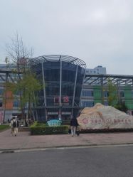 -成都市妇女儿童中心医院(中心院区)