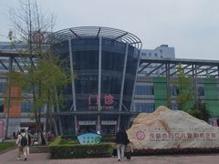 -成都市妇女儿童中心医院(中心院区)