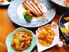 -九井澤精致料理(金茂店)