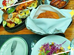 -食间牛排(湖西路店)