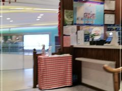 -海富荣·锅贴·陕菜家常菜(阳光城店)