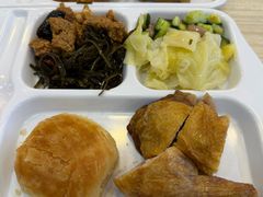 -香妃烤鸡(西单店)