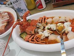 -上海白金汉爵大酒店(大零号湾国际会议中心店)