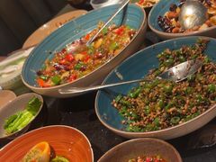 -华豫川酒家(大卫城店)