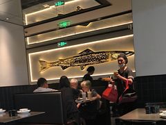 -炉鱼(无锡八佰伴中心店)