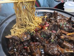 -回味黑鸭煲·始于2006(万松园店)