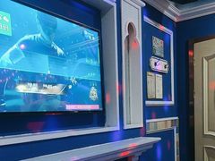 -铜锣湾KTV(木渎店)