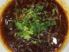 -张氏宽窄巷成都名小吃(茂业百货华强北店)
