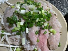 -亚马逊海鲜自助(梅溪湖步步高店)