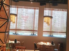 大堂-上上席川菜(凯德乐峰广场店)