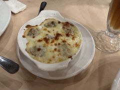 -德大西餐社(云南南路店)