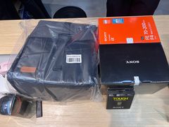 -Sony Store 索尼(上海淮海中路店)