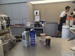 -Manner Coffee(IFS一楼店)
