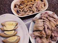 -楚生鹅粿条汤(东山分店)
