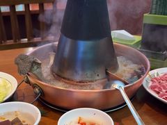 -刘老表·瓦罐汤涮肉(青云谱店)
