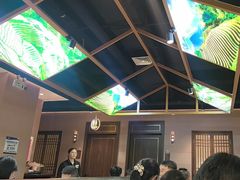 -秋色客家菜(南山店)